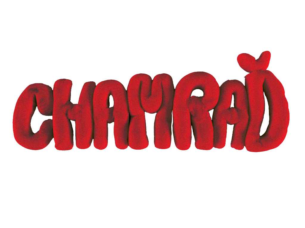 chamrad